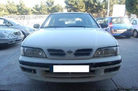 NISSAN PRIMERA 2.0 TD GX 90CV. 5P. - Barcelona