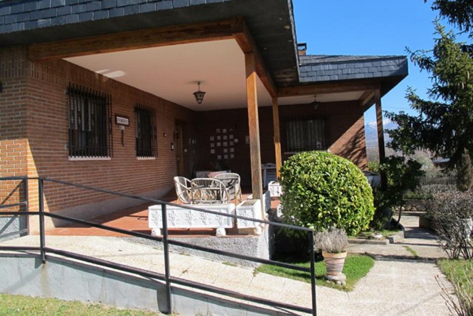 Ocasión Venta Chalet en Guadarrama ref G 5664