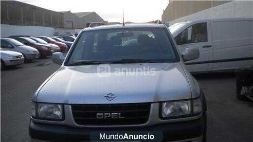 Opel Frontera 2.2 DTI SPORT RS