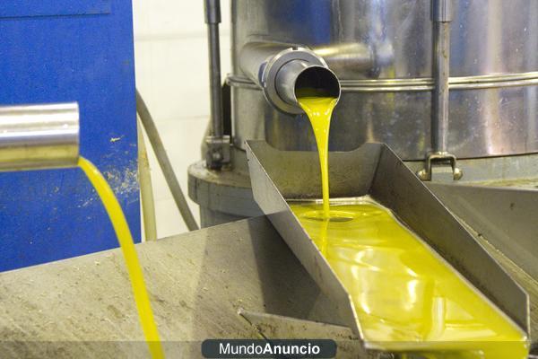 Refineria Europea vende aceite de girasol