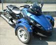 Roadster Can Am Can-Am Spyder RS SM5