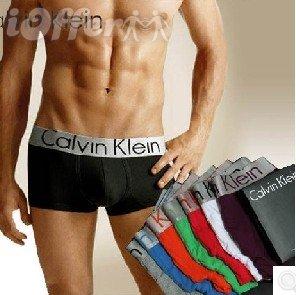 ropa interior calvin klein