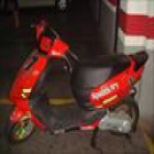 se vende Aprilia Sonic 49 cc - mejor precio | unprecio.es