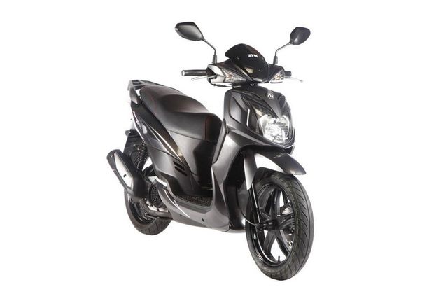 SYM Symphony 125 SR