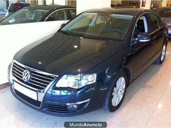 Volkswagen Passat 2.0TDI Highline *Nacional,Nav