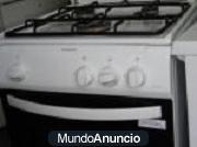 100€ -URGE VENDER COCINA CORBERO MOD.5030HG COMO NUEVA (BADALONA)