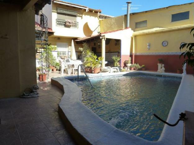 Almoradi   - Townhouse - Almoradi - CG13396   - 3 Habitaciones   - €79500€