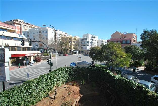 Apartamento a la venta en Marbella Costa del Sol