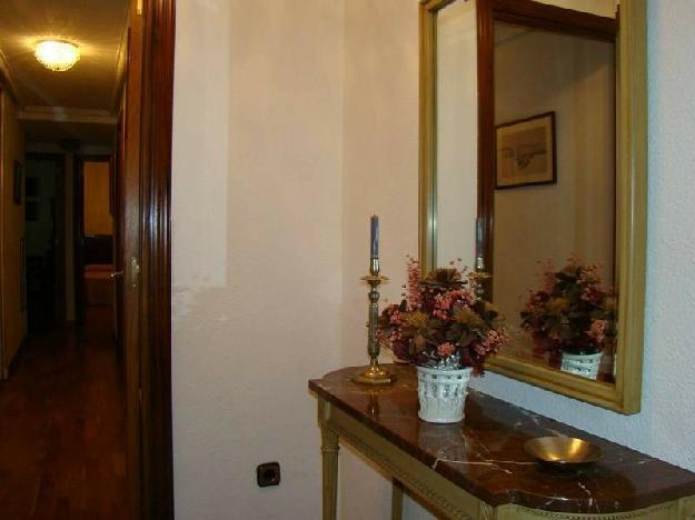 Apartamento en Madrid