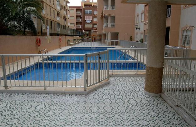 Apartamento en Torrevieja