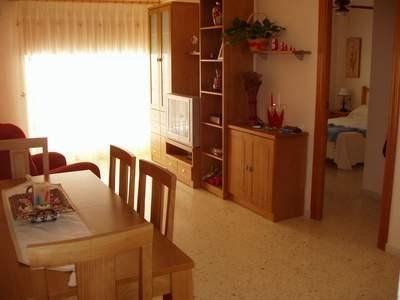 Apartamento en venta en Canet d'En Berenguer, Valencia (Costa Valencia)