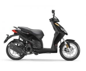 APRILIA SPORT CITY 0NE 50 4T