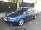 Audi A3 3.2 V6 Ambition Quattro - mejor precio | unprecio.es