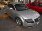 Audi TT 18 turbo en Toledo - mejor precio | unprecio.es