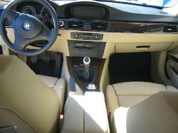 Bmw 325i todo incluido '05