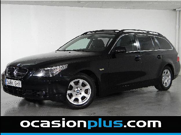 BMW Serie 5 525d Touring 163cv 5p , 12.900€