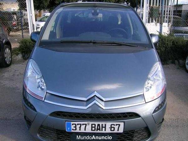 Citroën C4 Cp. 1.6HDI LX PICASO