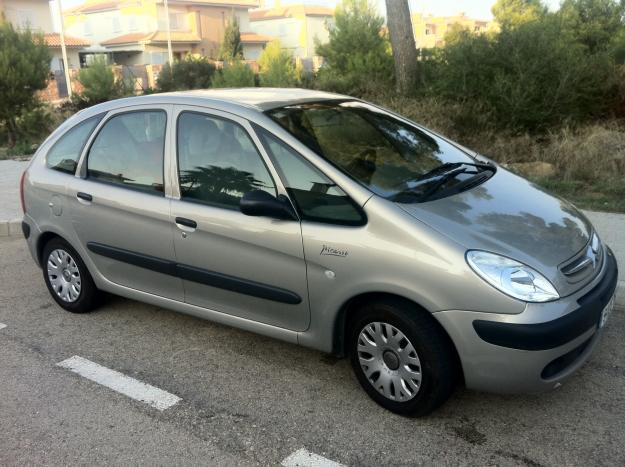 CITROEN XSARA PICASSO