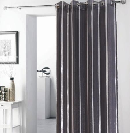 Cortinas muy agradables en oferta