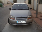 DAEWOO KALOS 1.2,SE (72CV) - mejor precio | unprecio.es