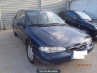 FORD MONDEO 2.5 V6 - mejor precio | unprecio.es