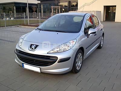 PEUGEOT 207 1.4 HDI XLine