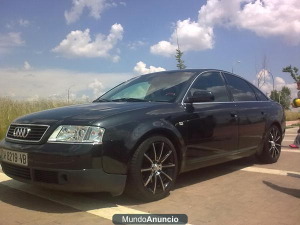 se vende audi A6