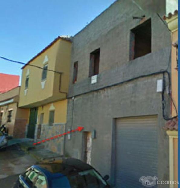 Se Vende Casa de 183 m2 en Algeciras por 108.200 Euros