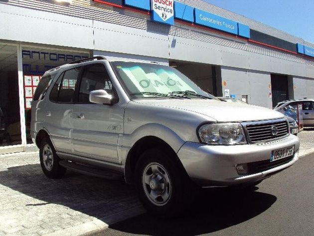 SEAT ALHAMBRA 1.9TDi SE