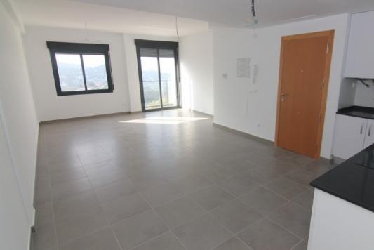 2 Dormitorio Apartamento En Venta en Benitachell, Alicante