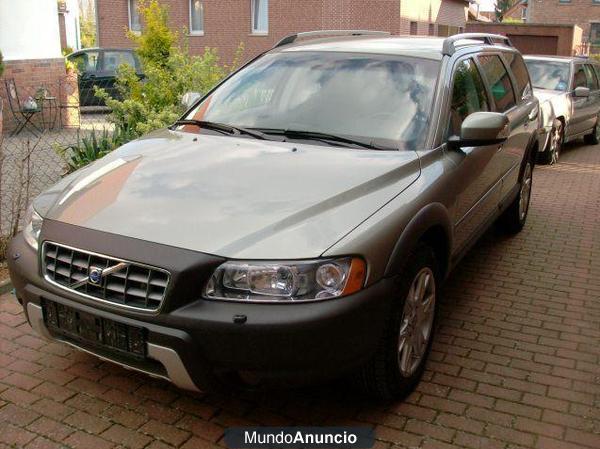 2007 Volvo V70