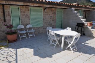 Apartamento : 2/6 personas - teulada  cagliari (provincia de)  cerdena  italia