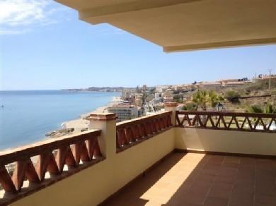 Apartamento con 2 dormitorios se vende en Benalmadena Costa, Costa del Sol