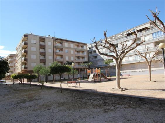 Apartamento en Guardamar del Segura