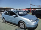 Citroën C5 2.0 HDI SX - mejor precio | unprecio.es