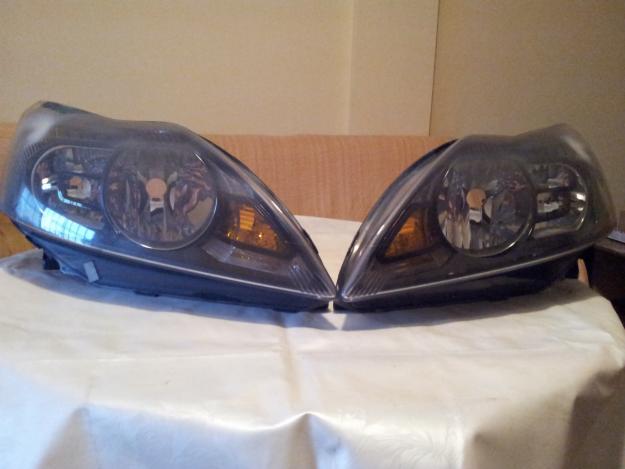 Faros Ford Focus