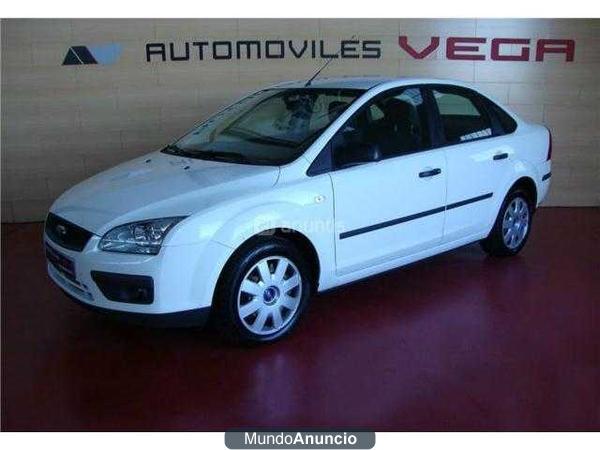 Ford Focus 1.6TDCi Trend 90