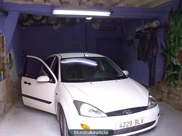 Ford Focus 1.8 TDDI TREND 5P.PERFECTO