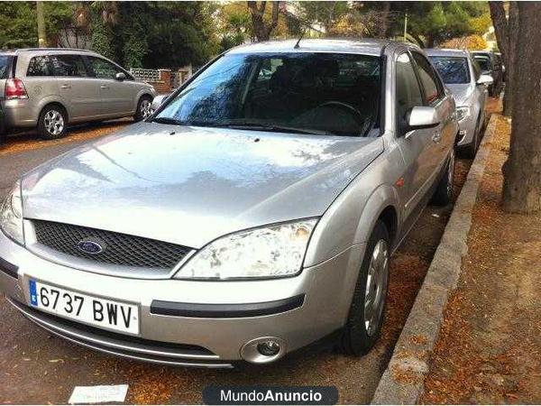 Ford Mondeo 2.0 TDI TREND