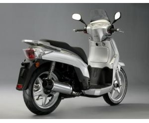 KYMCO PEOPLE 125