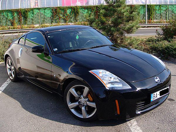 Marcar este mensaje NISSAN 350Z 35th Anniversary 3p 280cv 2005