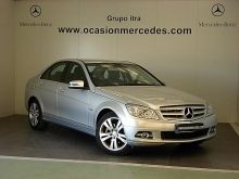 MERCEDES E-CLASS E 250 CDI Blue