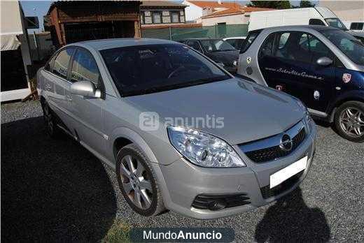 Opel Vectra Cosmo 1.9 CDTI 16v