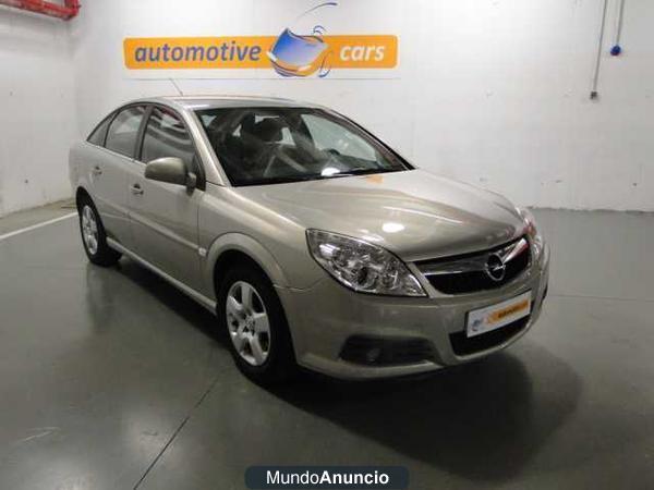 Opel Vectra Elegance 1.9 CDTi