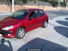 Peugeot 206 1.4 XS **SOLO 75000 KM** - mejor precio | unprecio.es