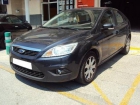 PEUGEOT 607 2.0 HDi Pack Titanio - mejor precio | unprecio.es