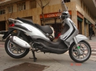 Piaggio Beverly 125 - mejor precio | unprecio.es