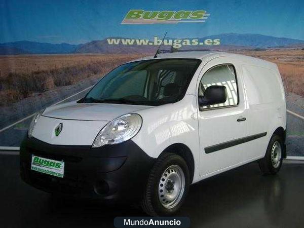 Renault Kangoo Fg.1.5dCi G.Confort