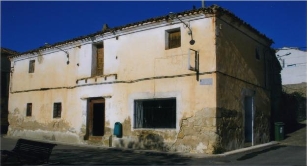 Se vende casa en Arguisuelas (Cuenca)