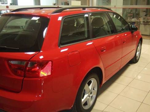 Seat Exeo ST 2.0 TDI, Varios Colores, Nuevo